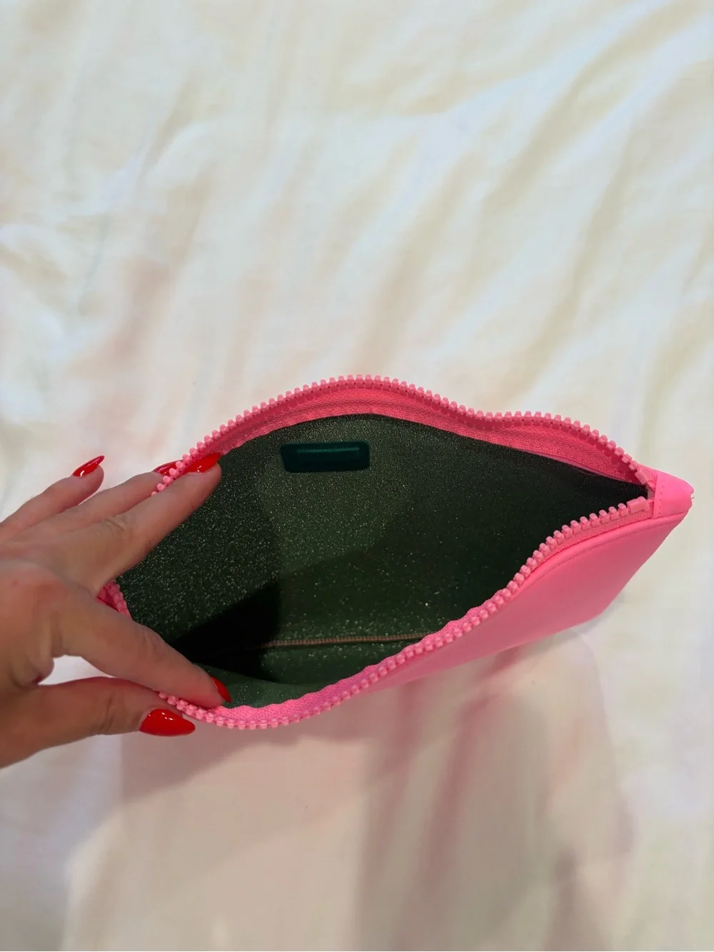 TRIANGL neoprene pouch